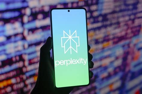 Comcast Xfinity customers can get a year of Perplexity Pro.